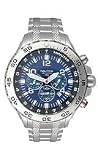 Nautica Men's NST Chronograph Watch #N19509G