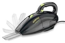 Dirt Devil M08220 Scorpion Quick Flip Corded Handheld Vacuum Cleaner