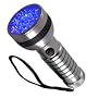 Alu 41 LED UV Licht Sport Taschenlampe Lampe Leuch&hellip 