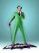 Batman Hush Series 2: The Riddler Action Figure (Short Packed)