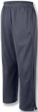 Double Dry Knit Training Pant Black S