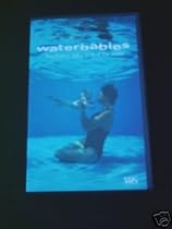 Waterbabies - Teach Your Baby To Love The Water