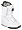 DC Judge Men's Snowboard Boots - 11.5 - White