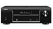 Denon AVR 1513 5.1 AV-Receiver (4 HDMI mit 3D, diskreten Endstufen 5x110 Watt) schwarz