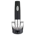 Waring Pro WWO100PC Professional Cordless Wine Opener