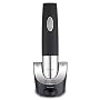 Waring Pro WWO100 Cordless Wine Opener, Professional Quality
