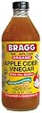 Bragg Certified Organic Raw Apple Cider Vinegar - 16 oz