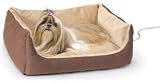 K&H Pet Products Medium Thermo Pet Cuddle Cushion, Dog