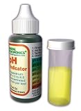 General Hydroponics pH Test Indicator 8 Oz. 31b%2BPybYfjL. SL160 General Hydroponics pH Test Indicator 8 Oz.