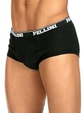 Mens Colored Brief, 3 Per Pack