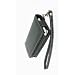 Electronics : Tekkeon Wallet for iPhone - 1.5'' x 5'' x 9.2'' - Leather - Black