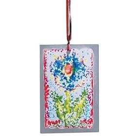 Color Splash ! Magic Crayon Bookmark (Pk 24) by Color Splash