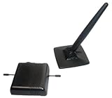 Cell Phone Car Mount Passive Repeater Antenna Cell Phone Car Mount Passive Repeater Antenna