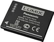 Panasonic DMW-BCH7 Lithium-Ion Battery for Lumix