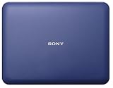 SONY �ݡ����֥�DVD�ץ쥤�䡼 FX730 �֥롼 DVP-FX730/L