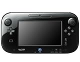 Wii U Game Pad Kuro (仮称) Wii U Game Pad Kuro (仮称)