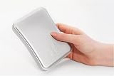 Review Formac Elektronik GmbH FAUP20250-0R / Formac disk mini 250 GB silver portable Hard Drive 2.5