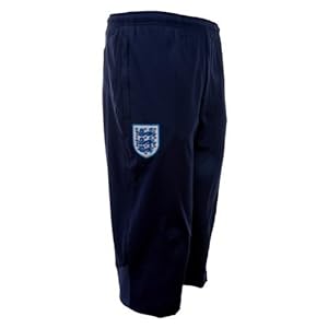 England Nationalmannschaft Umbro 5/8 Short
