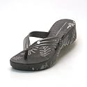 Ipanema GB Seeds Plat Fem 37376-09, Damen Sandalen/Zehentrenner