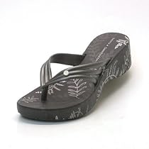 Ipanema GB Seeds Plat Fem 37376-09, Damen Sandalen/Zehentrenner