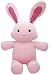 Ouran High School Host Club: BunBun Rabbit Plush