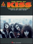The Best of Kiss - Guitar Recorded Version