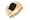 10K Mens Black Onyx and Diamond Ring (Size: 10)