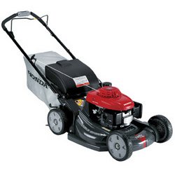 Image #1 of Honda HRX217VKA Lawn