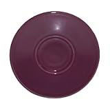 Fiesta Heather 293 6-3 4-inch Jumbo Saucer by Fiesta