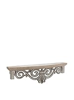 HOME FURNITURE Balda Blanco