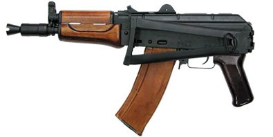 GUARDER 東京マルイ AK-47用 コンバージョンキット AKS-74U(ウサマ・ビンラディン仕様)