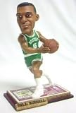 Boston Celtics Bill Russell Soul Forever Collectibles Bobble Head