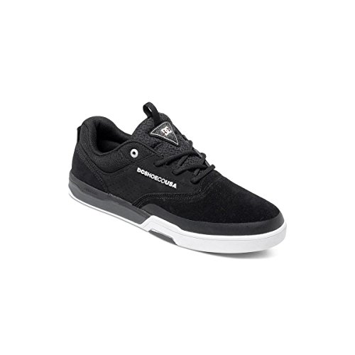 DC Mens Cole Lite 3 Skate Shoes