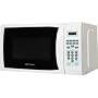 .7cu ft Microwave Oven White