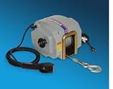 POWERWINCH VS-190 110V WINCH