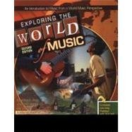 Exploring the World of Music, 2nd Edition by Dorthea E. Hast (2010-05-05)