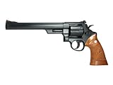タナカ　S&W(スミス&ウェッソン)　M29　44マグナムリボルバー　8インチ　モデルガン