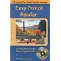 Easy French Reader w/CD-ROM: A Three-Part Text for&hellip by R. Sales
