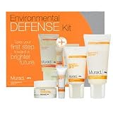 Murad Environmental Defense Kit ( $106 Value)