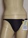 SOLAR Damen Badehose Bikinihose schwarz Gr. 36-42 NEU