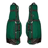 Club Glove The Last Bag XXL Travel Cover (For Staff Bag) by