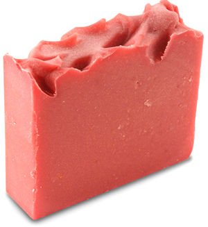 Hula-la Fraiche Organic Soap Bar 5oz