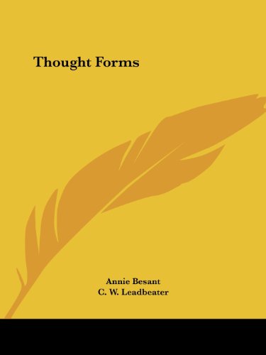 Thought Forms
