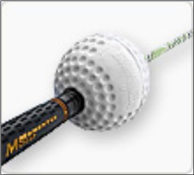 Momentus Golf WHOOSHJSG Junior Speed Whoosh-Standard Grip