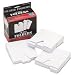 Vaultz VZ01096 CD Storage File Folders - 100 per Box (White)
