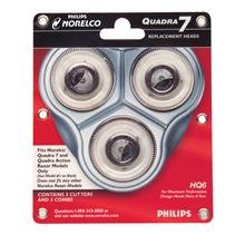Childrens Toyshop  Health & Personal Care : Norelco Consumer Products Norelco Repl Heads Fits Lift & Cut/mirco/mirco+dbl