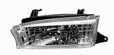 Subaru Outback Composite Headlight Assembly LH (driver's side) 20-5464-00 1999