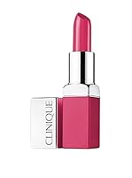 CLINIQUE Barra de Labios Pop N°08-Cherry Pop 3.9 g