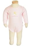 Bebini Pink Princess L/S Onesie