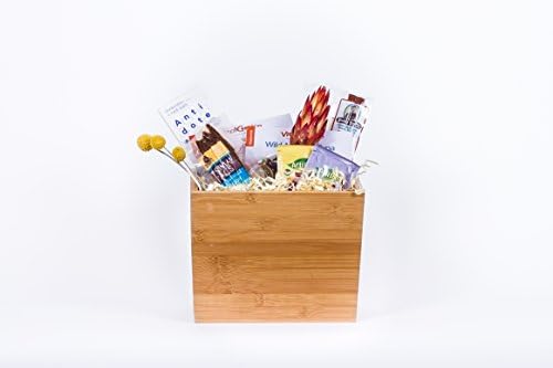 Soul Stew Gift Baskets Grain Free on the Go, Gluten Free, Paleo Gift Basket